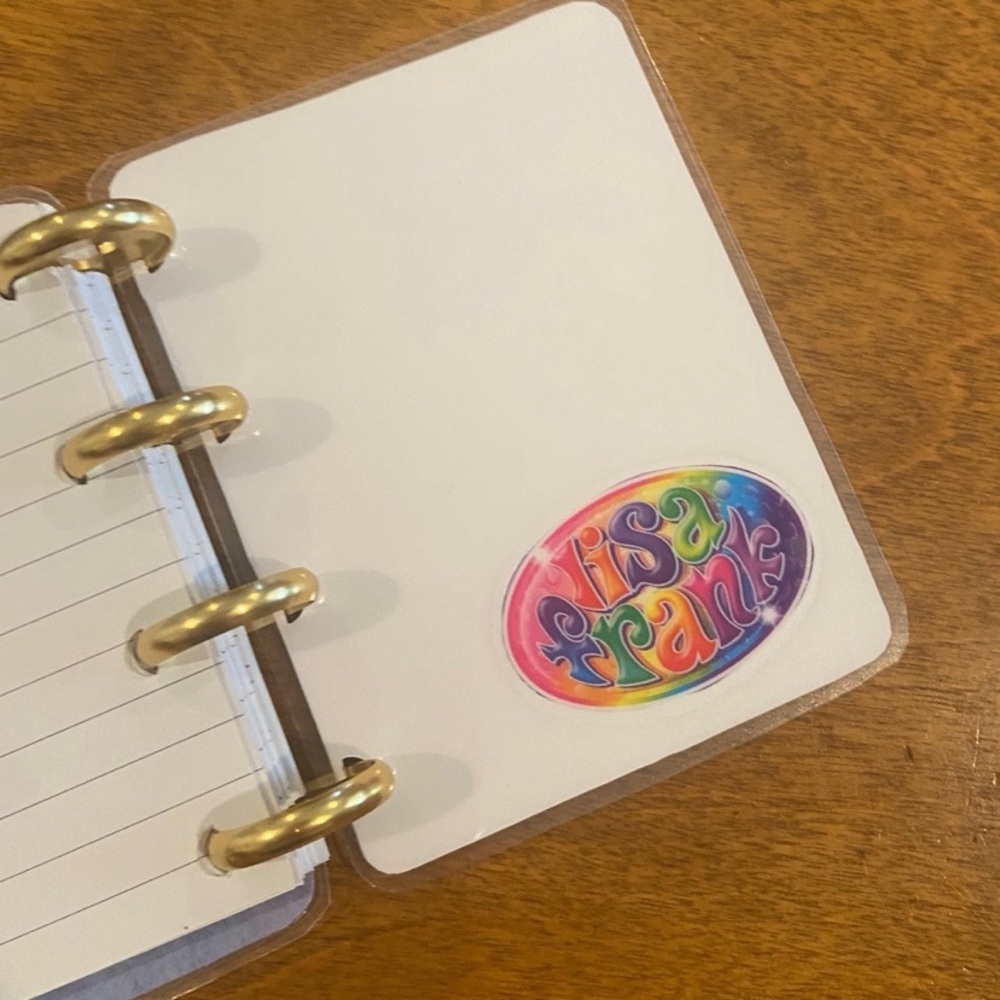 Handmade Mini Notebook Covers - Picture 6 of 6
